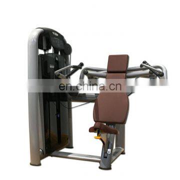 New Hottest Exercise Strength Equipment Shoulder Press/ Shoulder gym equipment for sale