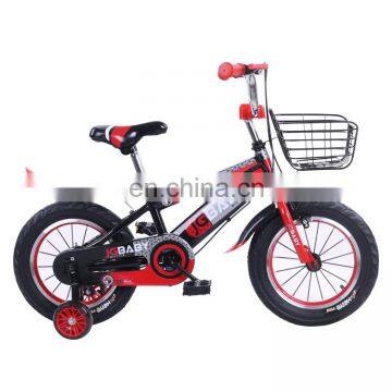 High Quality Kids Bicycle Jbbaby Kids Bicycle Russian Kids Bicycle photo-2