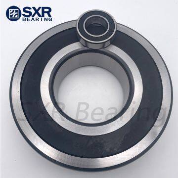 Uto Parts China Brand Sxr Ball Bearing The Chain Bearing Glove Machine Bearings Ball Bearing 6311 2RS Zz Rz 180305 60305 6305n 6305ka 6305RS 6305zz photo-2