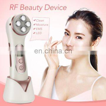 2020 Beauty Device Ipl Laser Hair Removal Distributor Wanted Beauty Spa Equipment rf Beauty Instrument for Sale