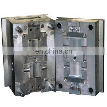 OEM Plastic Injection Mould for USA ,customized Plastic Injection Molded Parts,injection-mold Plastics photo-3