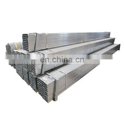 China Manufacturer 4x4 Inch Galvanized Square Metal for Fence Posts photo-6
