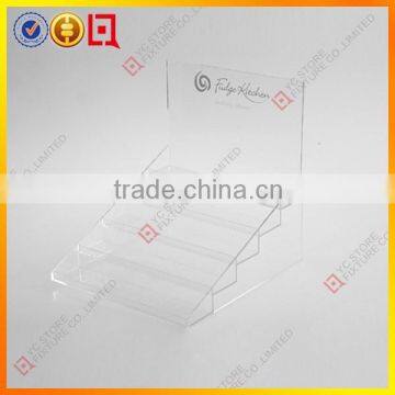 Acrylic Handbag Holder Display photo-6