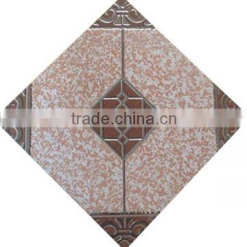 2015 new design good price metallic glazed porcelain tile