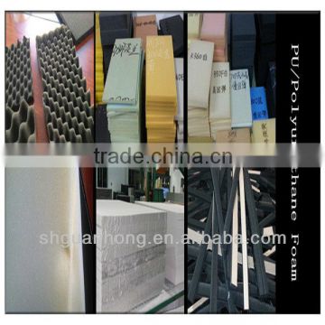 PU,PU sponge,PU sponge sheet