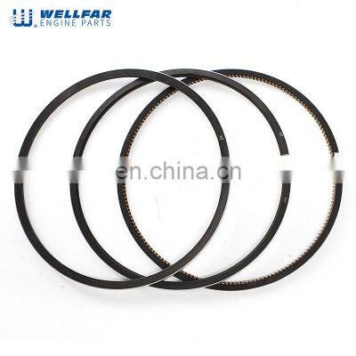 High Performance Diesel Engine Piston Ring 117.48mm for Cummins photo-2
