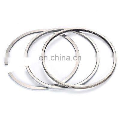 motorcycle Diesel Engine  piston ring set stocked piston ring  98.48mm