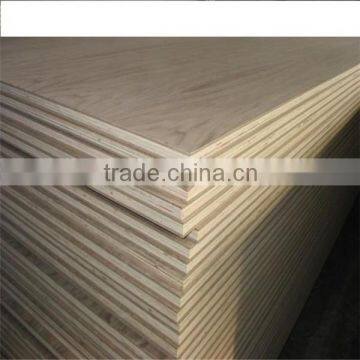 2014 high quality 16mm plywood price