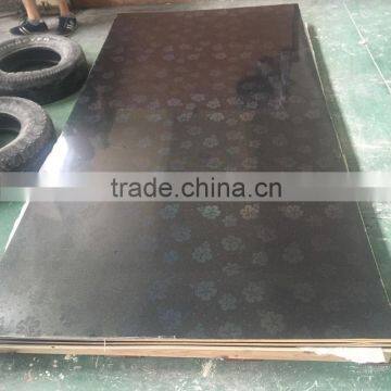 Various color acrylic sheet veneer