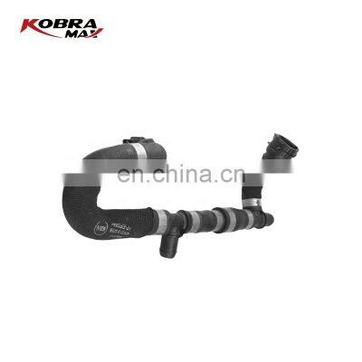 Hot Selling Radiator Hose For AUDI 4F0 819 375B 4F0819375B Auto Mechanic