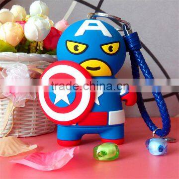 Power Bank 4000 MAh Power Bank External Battery,Smart Power Bank,Power Bank Xiaomi photo-3