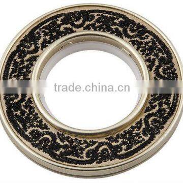 JC11 Series Curtain Ring Curtain Eyelet Tape photo-3