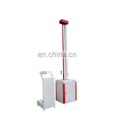 Pipe Drop Hammer Impact Test Machine