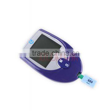 glucometer glucose meter blood test