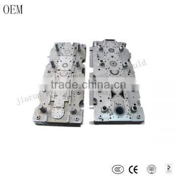 Custom Stamping Mould/die/mold for Precision Terminal Connector photo-2