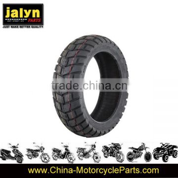 Motorcycle Tire for Duro Tire 120/70-12 TL