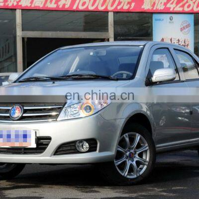 Electric Window Regulator With Motor For Geely MK 06-16years Left Right Front Rear Window Power Lifter photo-5