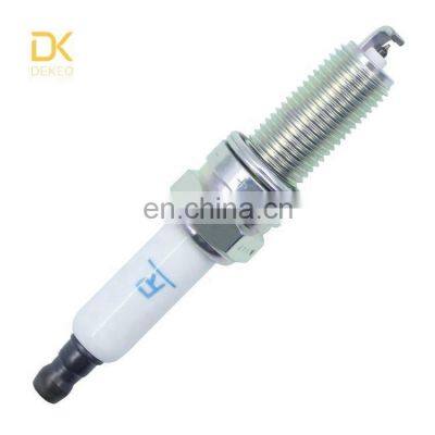 A0041594903 PLKR7A 4288 Iridium Spark Plug A 004 159 49 03 For Mercedes-Benz C300 C350 E350 SLK350