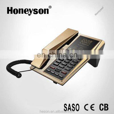 Honeyson Hospitality Phone Call Detail Record Telephone photo-2