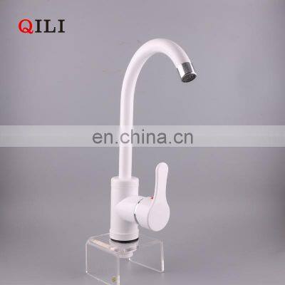 Kitchen Mixer Single Handle Kitchen Faucet