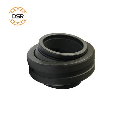 Radial Spherical Plain Bearing Wholesale Price Engineering Machinery Inch Series Ball Bearing Radial Spherical Plain Bearing Joint Bearing Gez34es-2RS Gez38es-2RS Gez44es-2RS Gez50es-2RS