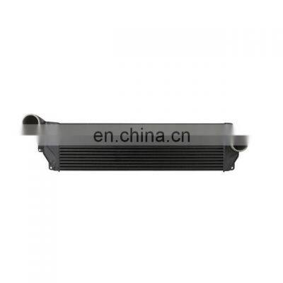 High quality products automotive parts engine cooling system 8600 SBA intercooler auto for INTERNATIONAL