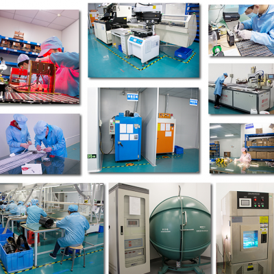 Shenzhen LED Color Co.,LTD company overview - view 2