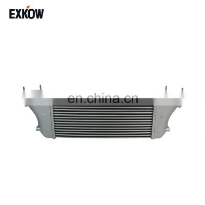 Intercooler for Nissan Navara NP300 D40 3.0 for 4x4 Pick Up 2010-2015 14461-5X20A 144615X20B A44615X20B