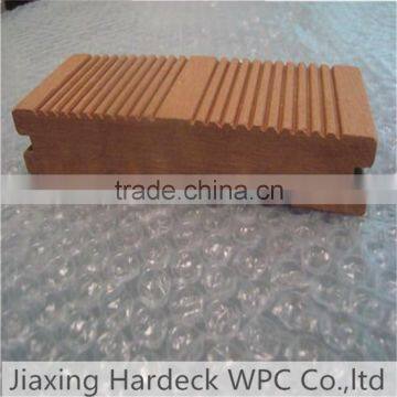 Solid Decking competitive price WPC