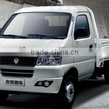 Dongfeng Single Row Mini Truck DFA1021FZ18Q with Petrol Engine