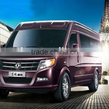 Dongfeng U-vane A08 China car MPV