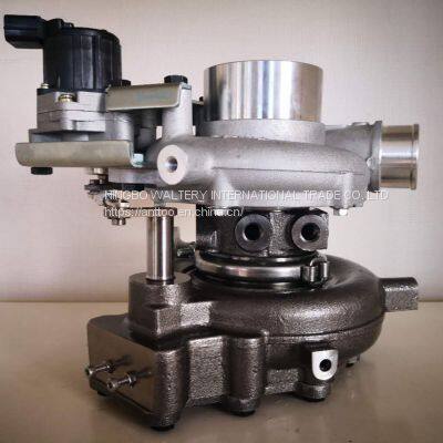 Турбокомпрессор Turbo модели 898027-7733