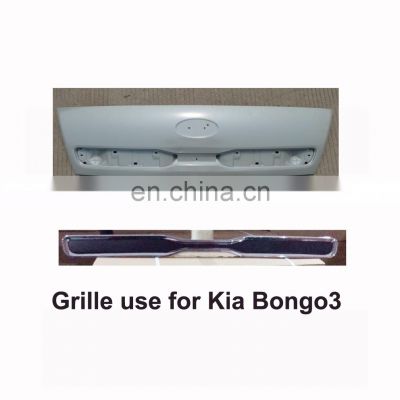 Replacement Narrow Grille for Bongo '2012/Bongo3