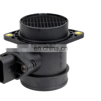 APS-15003 hot sale high quality auto parts mass air flow meter OE 280218063 for BORA 1.8T Passat B5 1.8T AudiA4 1.8T