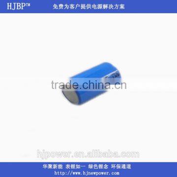 2016 Hot Sale ER14335 3.6V LiSOCl2 Non-rechargeable Lithium Primary Battery photo-3