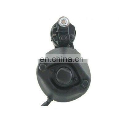 128000-1621 Auto Parts Car Starter Motor for Toyota Corolla 2009-2016 photo-3