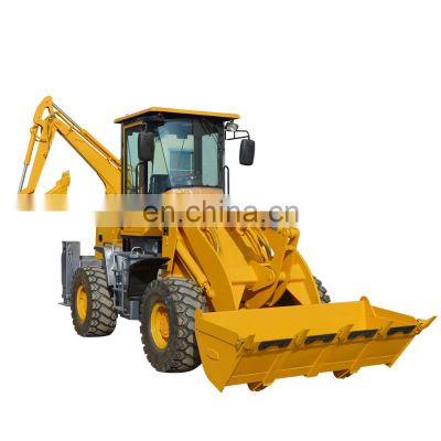 Factory price backhoe for farm tractor backhoe loader for sale