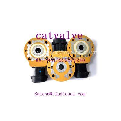 Control Valve C7/C9 for Cat Caterpillar Injector 387-9427/387-9433 Common Rail Injector Parts