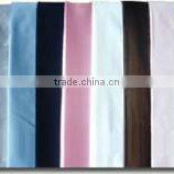 China 100% cotton 10*7/72*44 anti-virus fabric for hospital