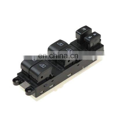 25401-EH100 Car Front Left Driver Side Master Power Window Switch for Infiniti M35 M45 2006 2007