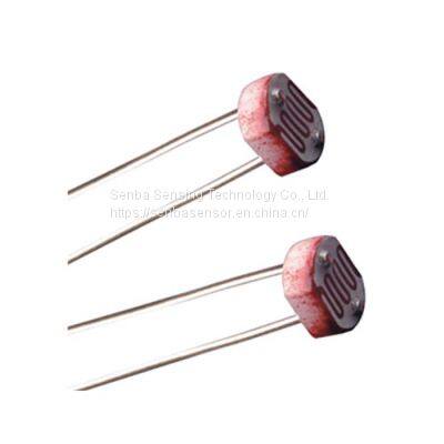 Diam 5MM Photoresistor φ5series for Led Dimmer