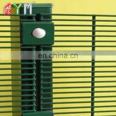 Security Fence Panel Anti Climb Mesh 358 Fence