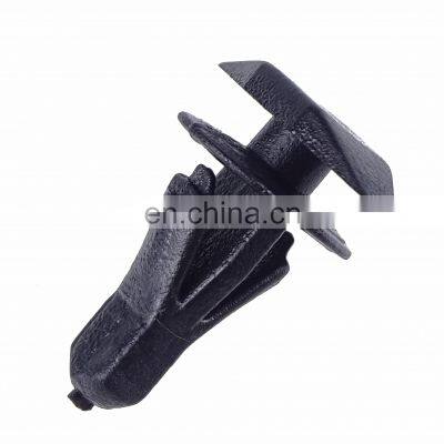 100PCS Car Body Side Door Trim Card Fastener Window Sealing Strip Weatherstrip Retainer Clips photo-5