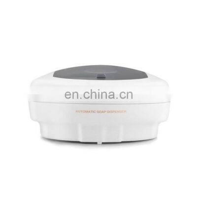 Automatic Ir Sensor 500Ml Touchless Foam Soap Dispenser Automatic Soap Wall-Mounted Disinfection Touch Free Dispenser photo-4