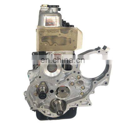 3.0L Turbo Diesel Motor 4KH1-TCG40 4KH1-TC 4KH1 Engine For ISUZU 600P 100P Truck Pickup