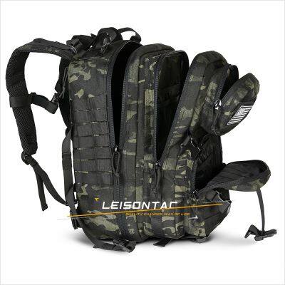 Tactical Backpack/Outdoor Backpack Pack photo-3