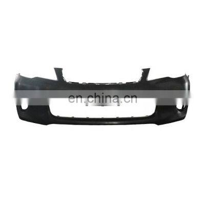 TP Auto Front bumper For COROLLA 2010 OEM 52119-YK900