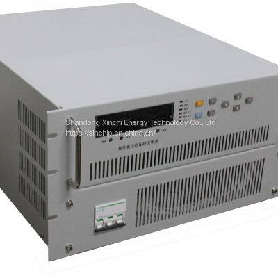 AC/DC Programmable DC Power Supply photo-3