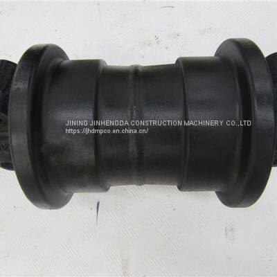 Hitachi EX200-5 track roller  down roller, lower roller, bottom roller part No-9134243
