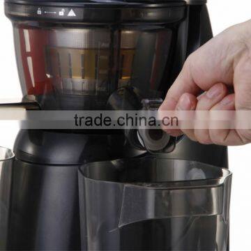 Extracts Maximum Nutrients Slow Speed Juicer photo-6